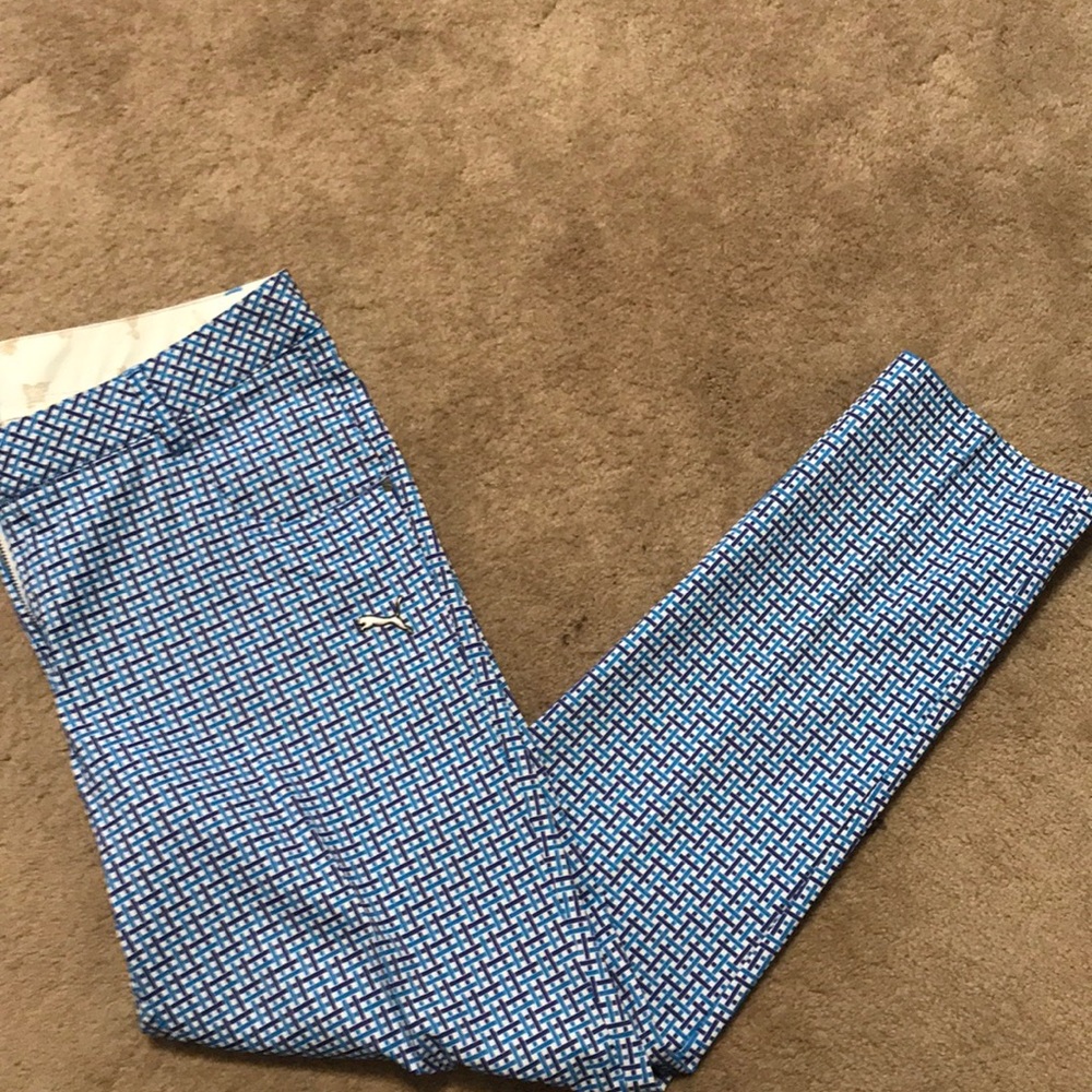Puma pants